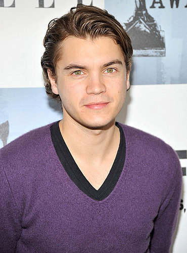 2009 Independent Spirit Awards Red Carpet 2009 Independent Spirit Awards Red Carpet