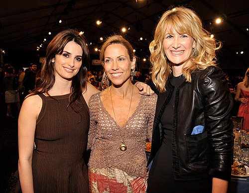 2009 Independent Spirit Awards Show 2009 Independent Spirit Awards Show