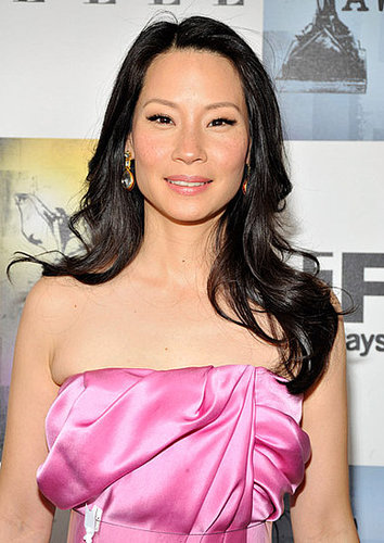 2009 Independent Spirit Awards Red Carpet 2009 Independent Spirit Awards Red Carpet
