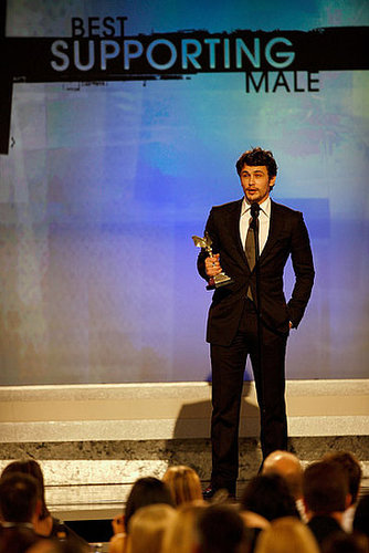 2009 Independent Spirit Awards Show 2009 Independent Spirit Awards Show