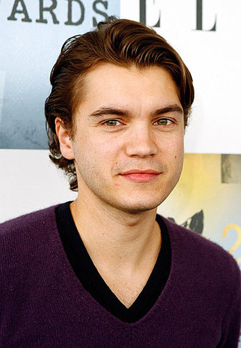 2009 Independent Spirit Awards Red Carpet 2009 Independent Spirit Awards Red Carpet