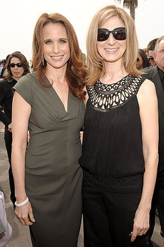 2009 Independent Spirit Awards Red Carpet 2009 Independent Spirit Awards Red Carpet