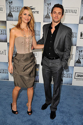 2009 Independent Spirit Awards Red Carpet 2009 Independent Spirit Awards Red Carpet