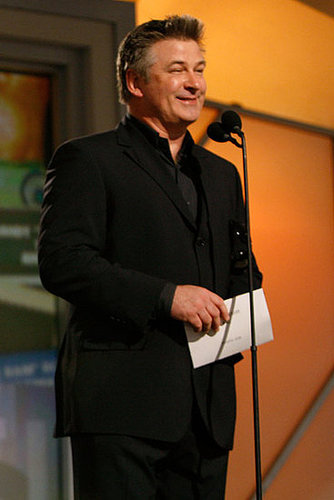 2009 Independent Spirit Awards Show 2009 Independent Spirit Awards Show