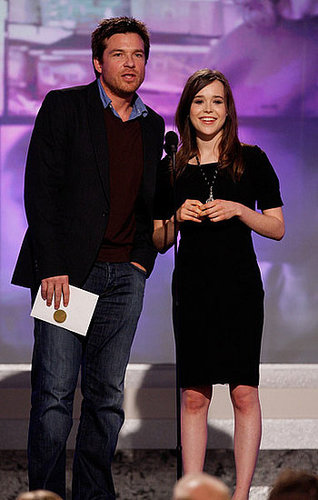 2009 Independent Spirit Awards Show 2009 Independent Spirit Awards Show