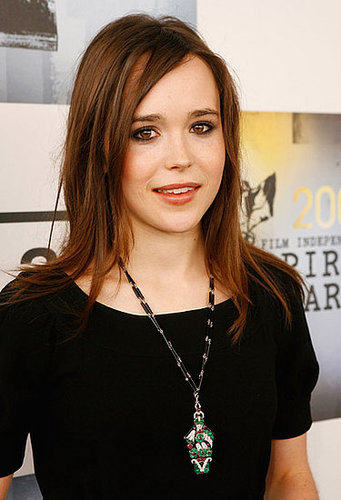 2009 Independent Spirit Awards Red Carpet 2009 Independent Spirit Awards Red Carpet