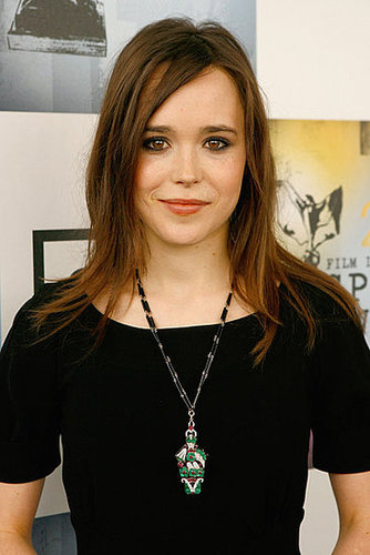 2009 Independent Spirit Awards Red Carpet 2009 Independent Spirit Awards Red Carpet