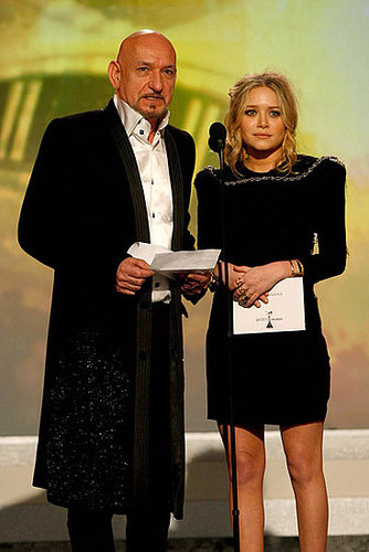 2009 Independent Spirit Awards Show 2009 Independent Spirit Awards Show