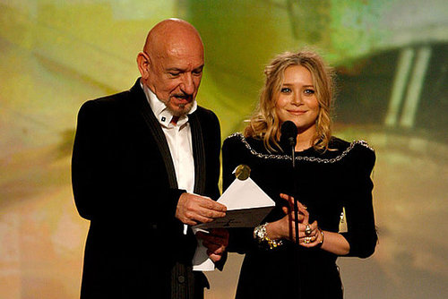 2009 Independent Spirit Awards Show 2009 Independent Spirit Awards Show