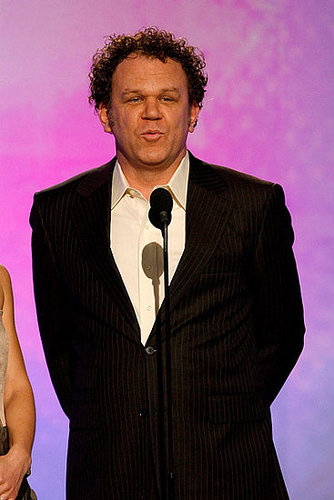 2009 Independent Spirit Awards Show 2009 Independent Spirit Awards Show