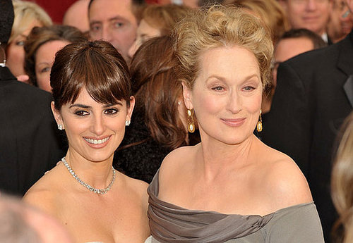 Oscars Women Oscars Women