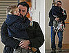 Ben and Violet