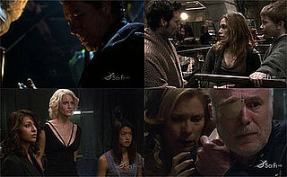 Battlestar Galactica Recap Quiz Episode 16 "Deadlock"