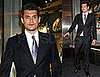 John Mayer in NYC