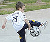 Soccer Star
