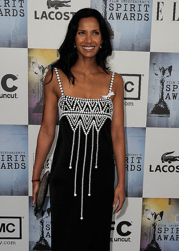 2009 Independent Spirit Awards Red Carpet 2009 Independent Spirit Awards Red Carpet