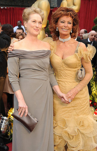 Oscars Women Oscars Women