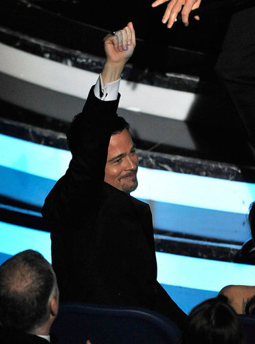 2009 Oscar Show 2009 Oscar Show