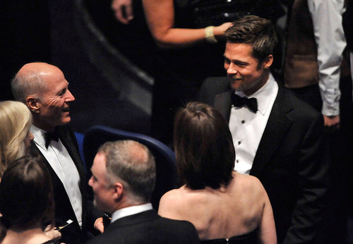 2009 Oscar Show 2009 Oscar Show