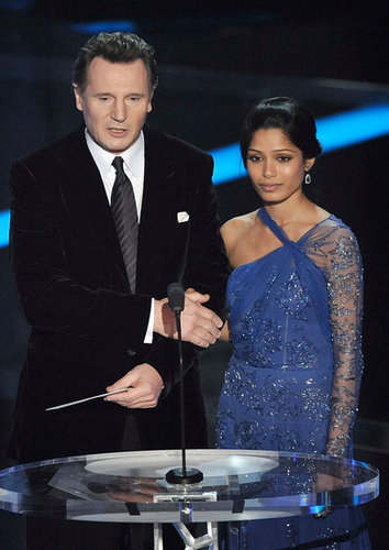 2009 Oscar Show 2009 Oscar Show