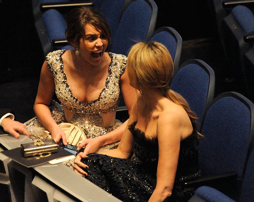 2009 Oscar Show 2009 Oscar Show