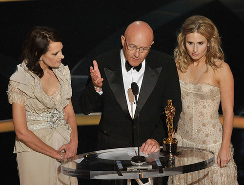 2009 Oscar Show 2009 Oscar Show