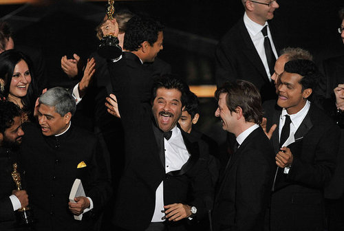 2009 Oscar Show 2009 Oscar Show