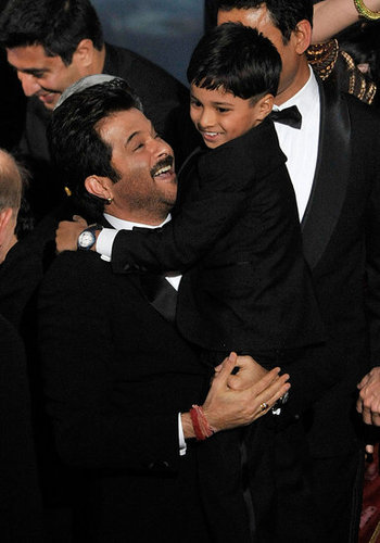2009 Oscar Show 2009 Oscar Show