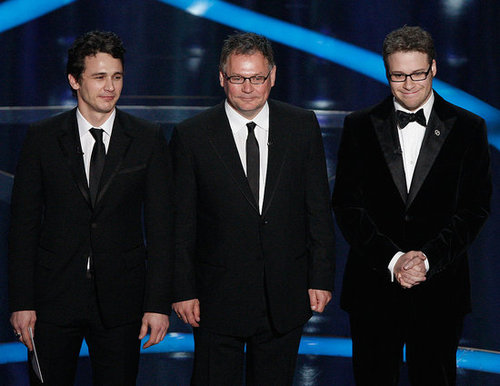 2009 Oscar Show 2009 Oscar Show
