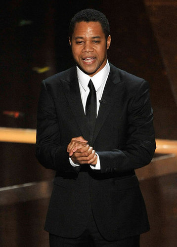 2009 Oscar Show 2009 Oscar Show