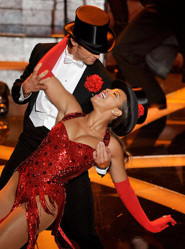2009 Oscar Show 2009 Oscar Show