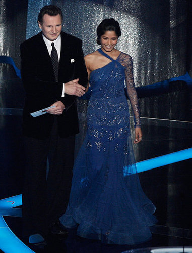 2009 Oscar Show 2009 Oscar Show