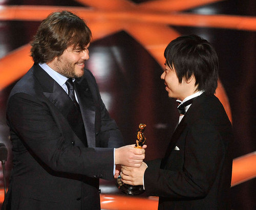 2009 Oscar Show 2009 Oscar Show
