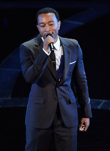 2009 Oscar Show 2009 Oscar Show
