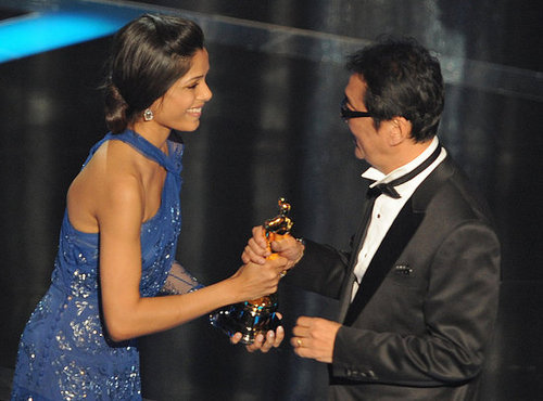 2009 Oscar Show 2009 Oscar Show