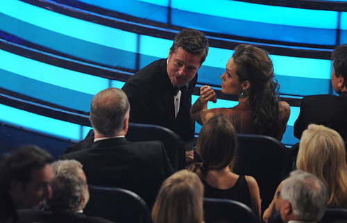 2009 Oscar Show 2009 Oscar Show