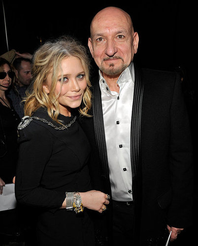 2009 Independent Spirit Awards Show 2009 Independent Spirit Awards Show