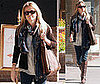 Reese Meets in Brown