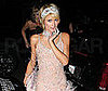 Photo of Paris Hilton Out on the Town in LA