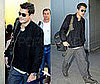 Mayer Back in LA