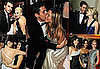 Vanity Fair Oscar Party