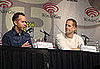 Pixar's Up at Wondercon in San Francisco