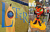 Loter at Wondercon 2009