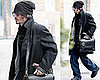 Johnny in Paris
