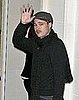 Brad Pitt at JFX