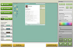 Customize Your Twitter Page