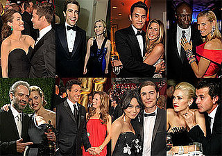 Who Is Your Favorite 2009 Oscar Couple?