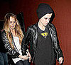 Photo of Lindsay Lohan and Samantha Ronson Out in LA