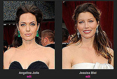 Play Our New "Who Was Sexier at the Oscars?" Faceoff! Play Our New "Who Was Sexier at the Oscars?" Faceoff!