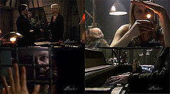 Battlestar Galactica Recap Quiz Episode 17 "Someone to Watch Over Me" Battlestar Galactica Recap Quiz Episode 17 "Someone to Watch Over Me"